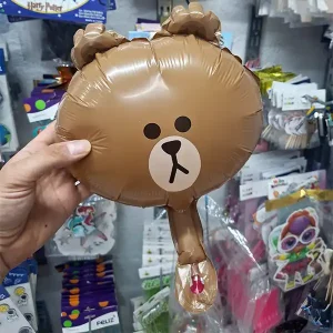 بادکنک تم تدی