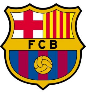 تم تولد بارسلونا