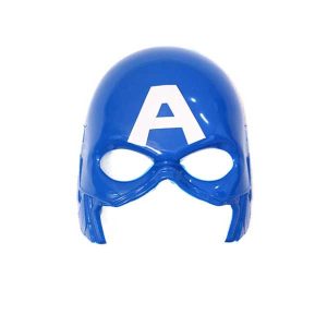 ماسک کاپیتان آمریکا