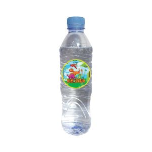 لیبل دایره دایناسور