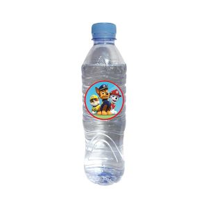لیبل دایره سگ نگهبان