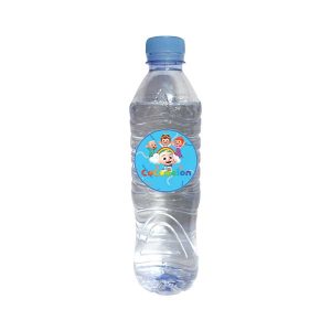 لیبل دایره کوکوملون