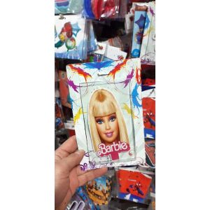 شمع باربی