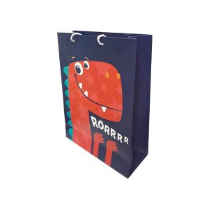ساک دایناسور (32 در 24 سانت)