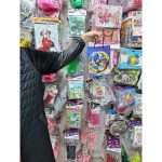 ساک سونیک (24 در 18 سانت)