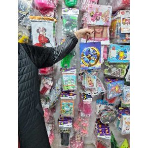 ساک سونیک (24 در 18 سانت)