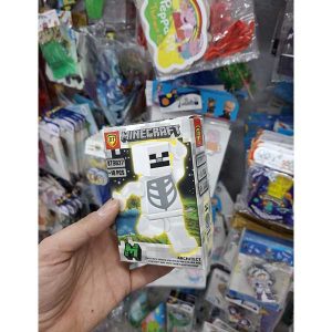 لگو ماین کرافت کد BT9837