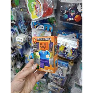 لگو ماین کرافت کد BT9839