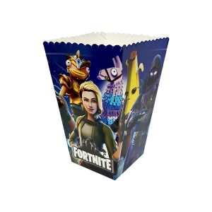 پاپ کرن تم فورتنایت (10 تایی)