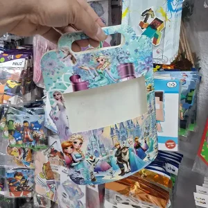 پاکت گیفت فروزن